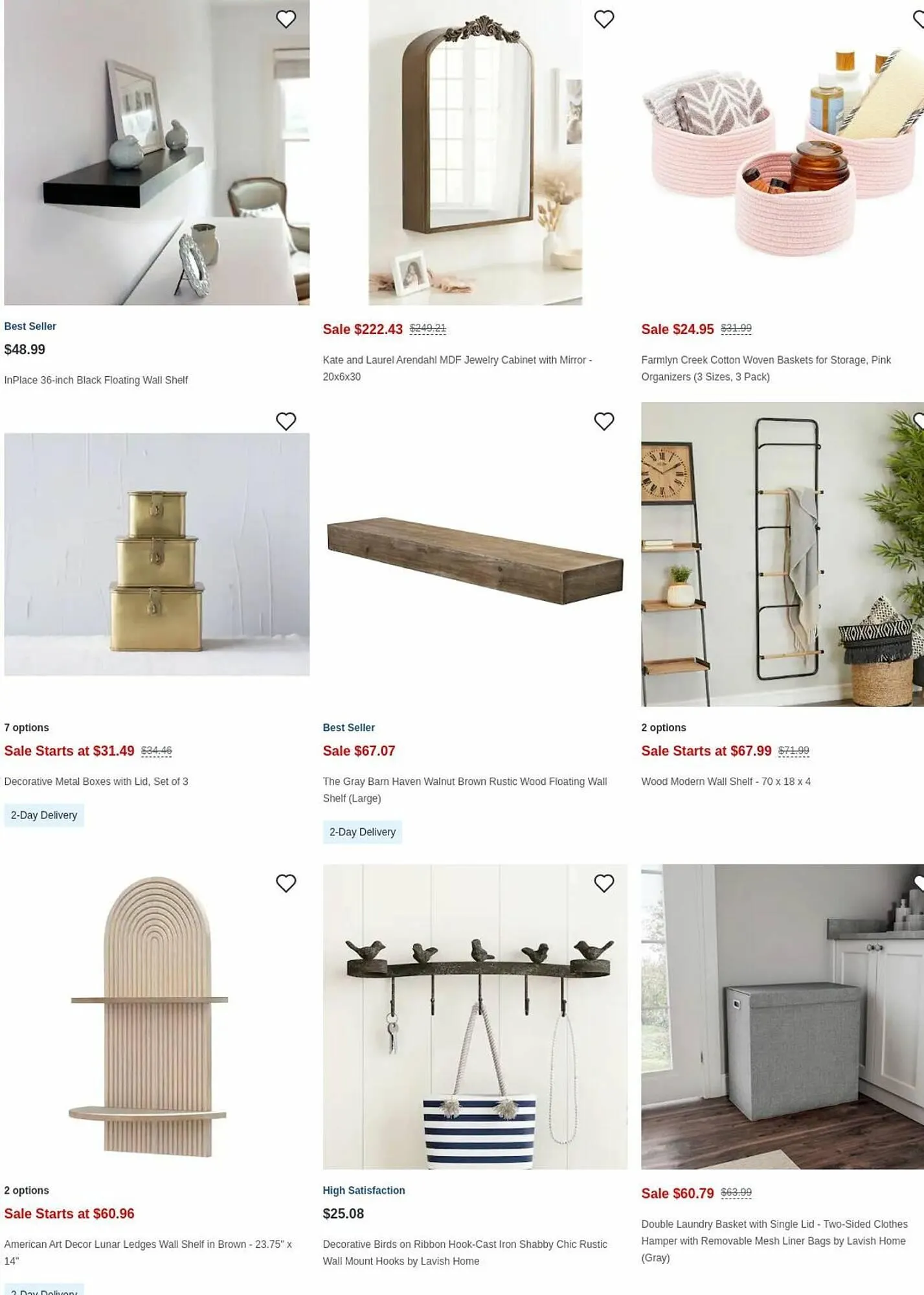 Weekly ad Bed Bath & Beyond Weekly Ad from January 20 to January 29 2025 - Page 162