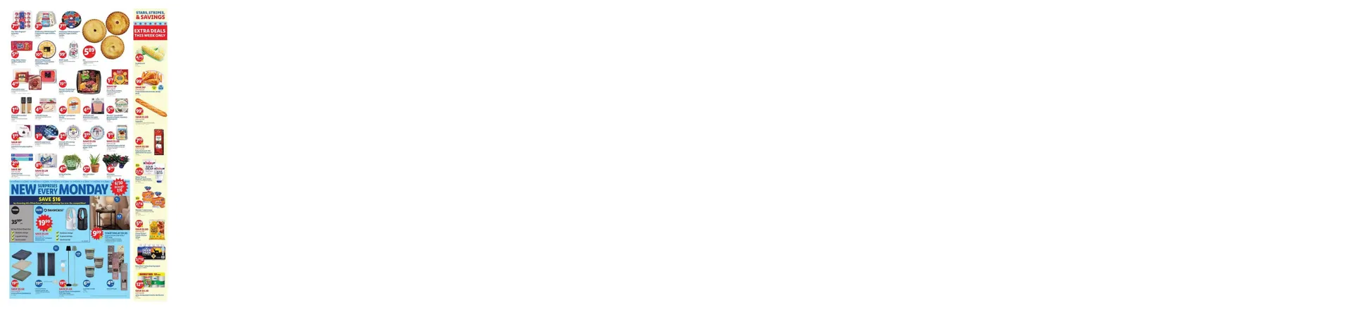 Weekly ad Lidl Weekly Ad from June 27 to July 3 2025 - Page 5