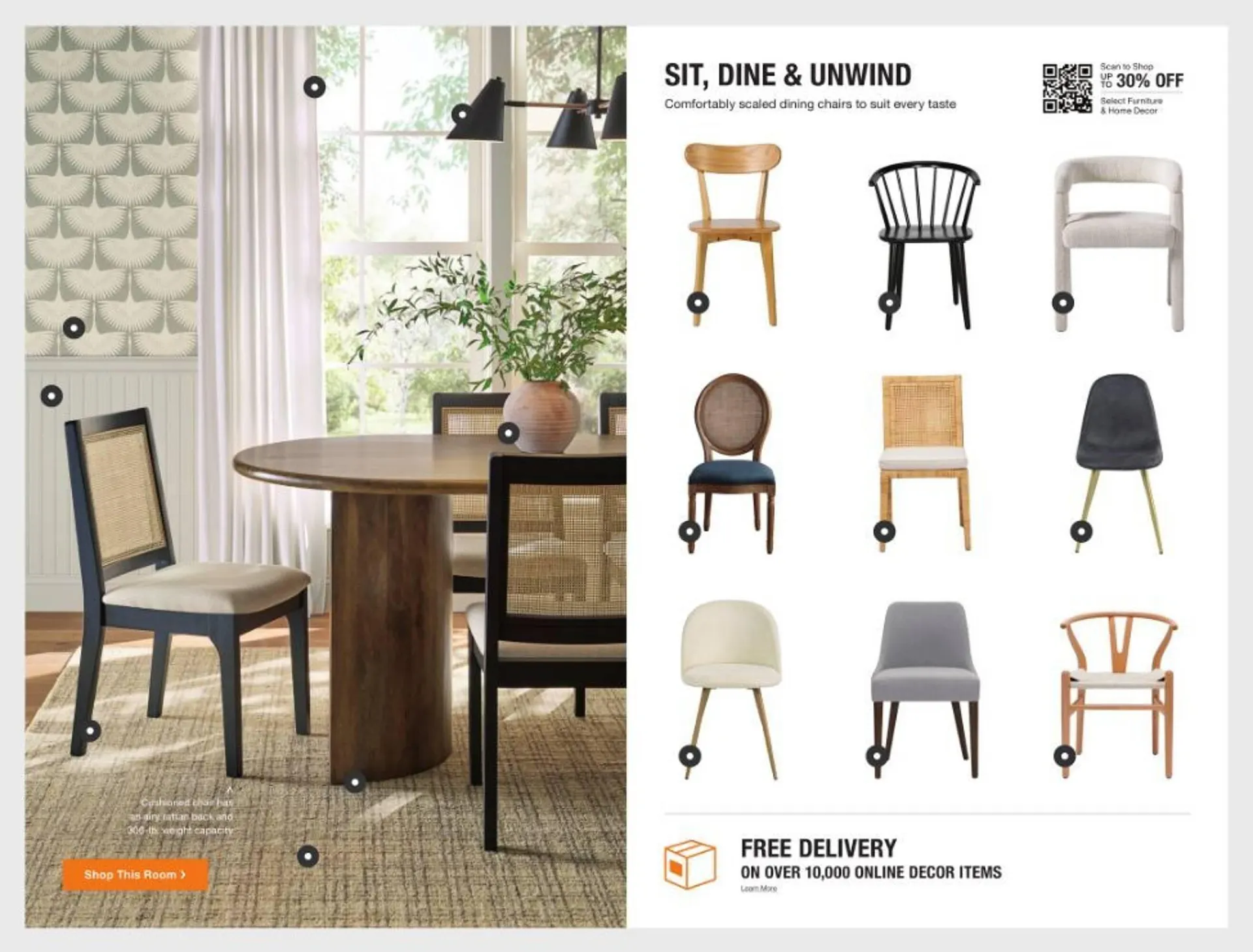 Catálogo de The Home Depot Weekly Ad 16 de junio al 27 de julio 2025 - Página 9