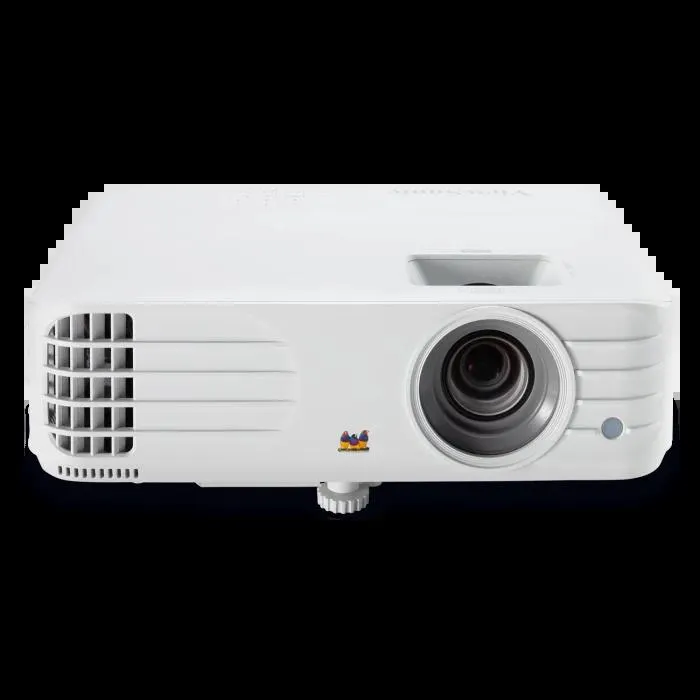 PG706WU - 4000 Lumens WUXGA Projector with RJ45 LAN Control, Vertical Keystone and Optical Zoom