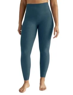 Women's Beyond Yoga Spacedye Caught in the Midi High Waisted Leggings
