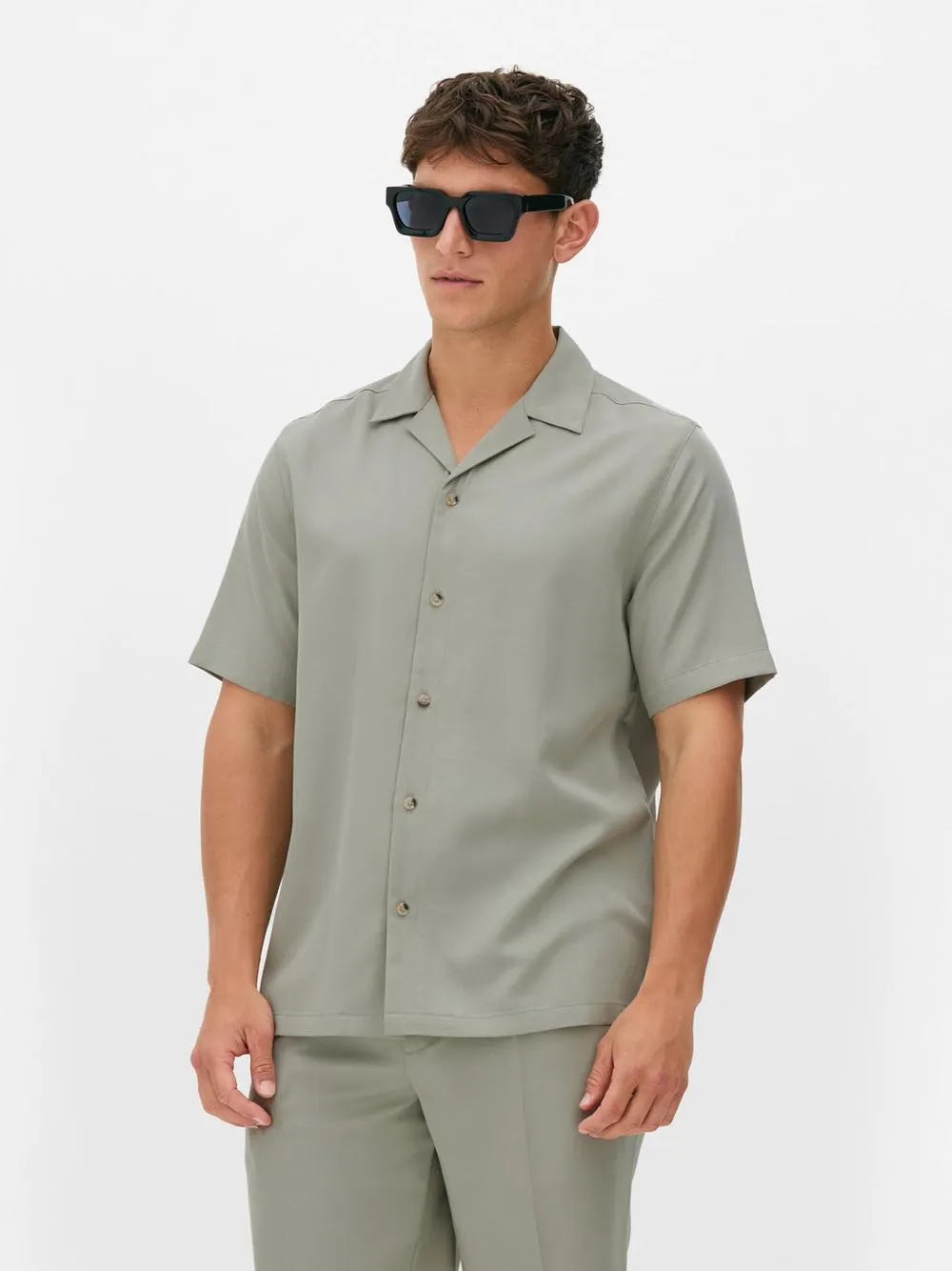 KEM Short Sleeve Shirt