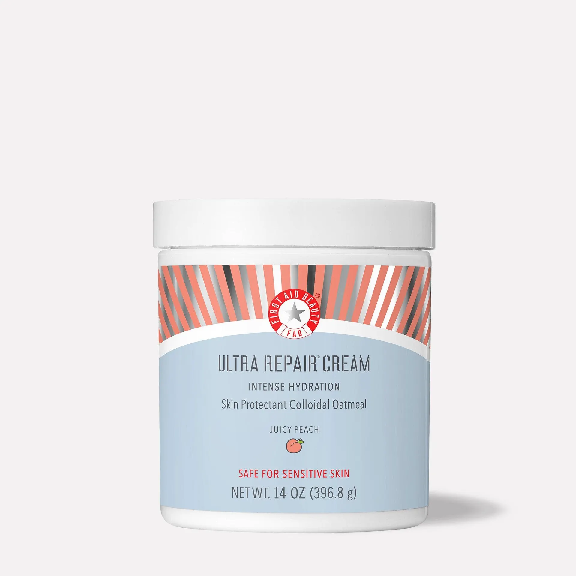 Ultra Repair Cream Juicy Peach