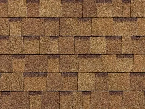 Oakridge AR Dimensional Shingle Desert Tan (3 Bundles/Square)
