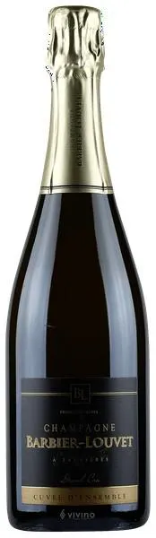 Barbier Louvet - Grand Cru Champagne NV