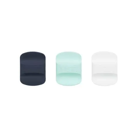 YETI Rambler 3 ct Assorted Replacement Lid Magnet Set