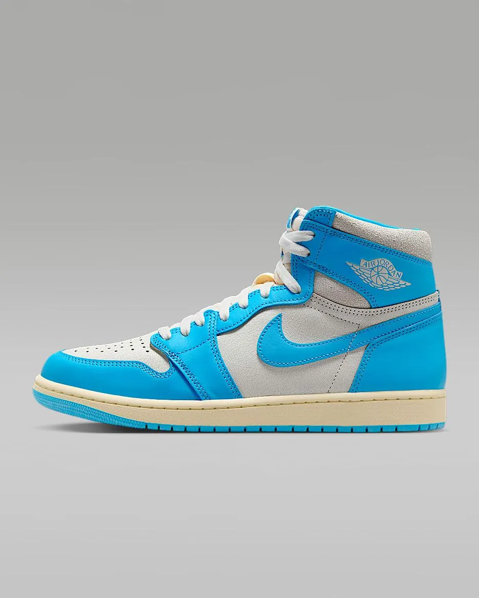 Air Jordan 1 Retro High OG "UNC Reimagined"