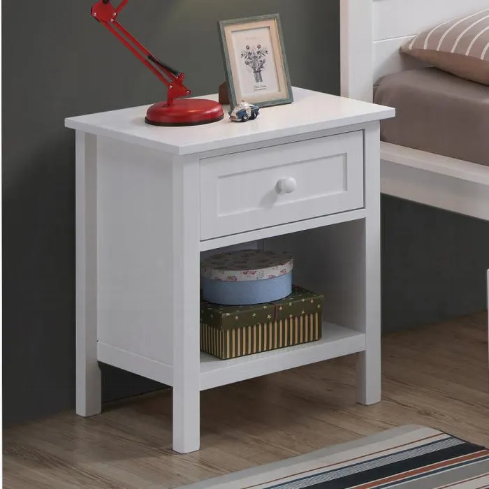Lolanda Nightstand