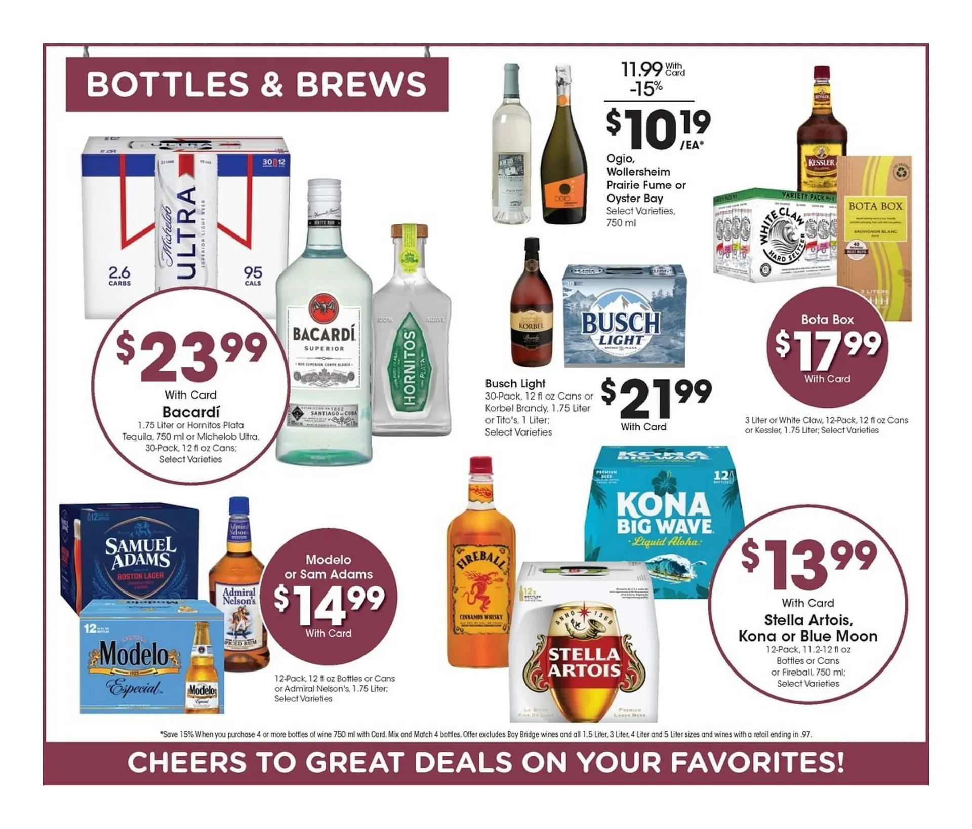 Weekly ad Metro Market ad from June 25 to July 1 2025 - Page 13