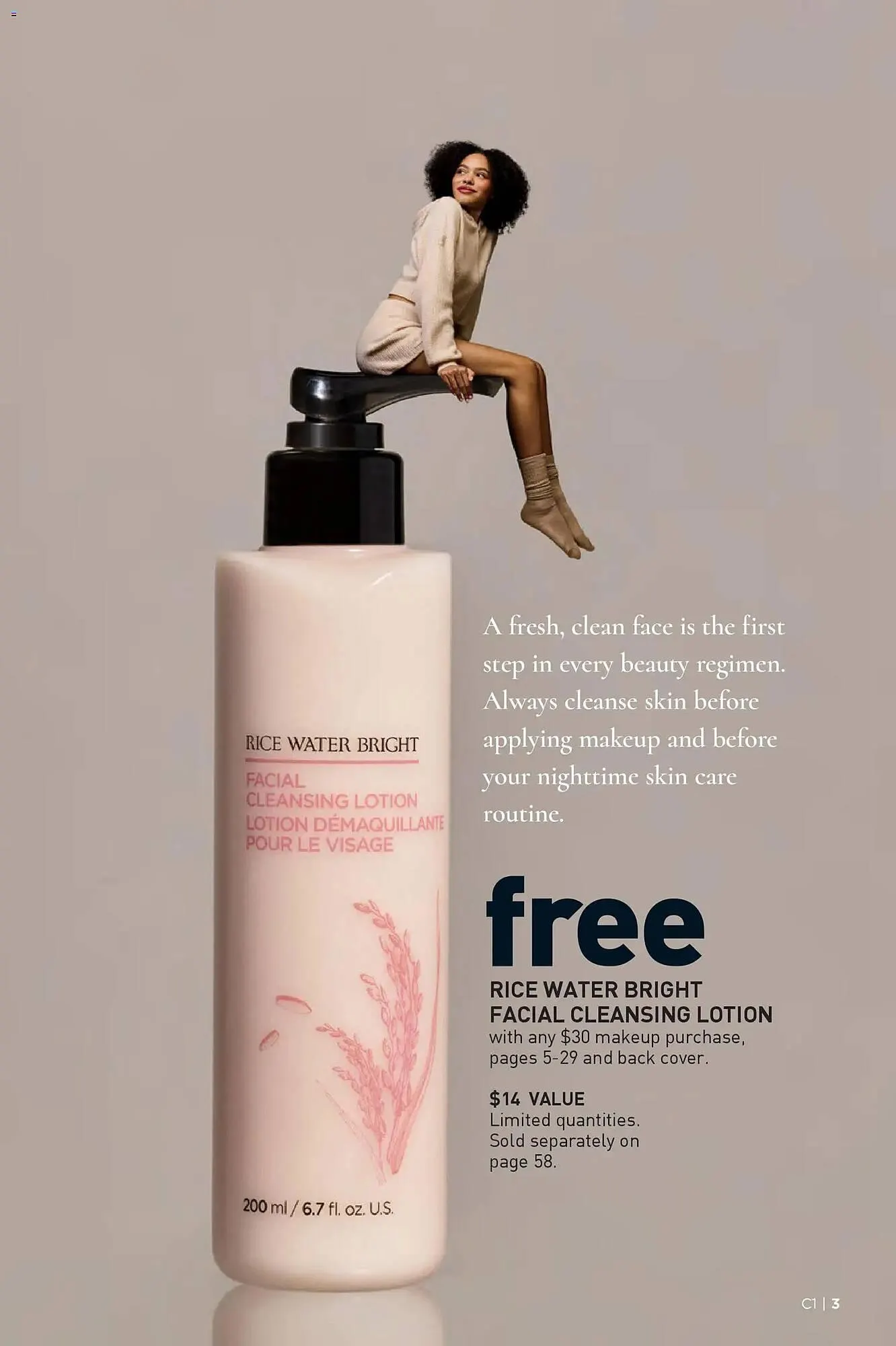 Weekly ad Avon weekly ad from December 31 to January 14 2026 - Page 3