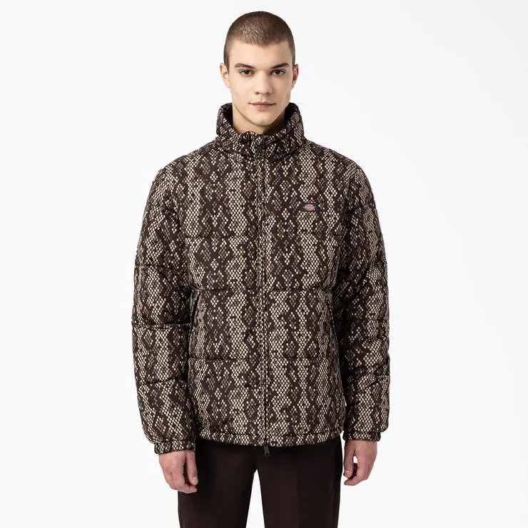 Camden Puffer Jacket