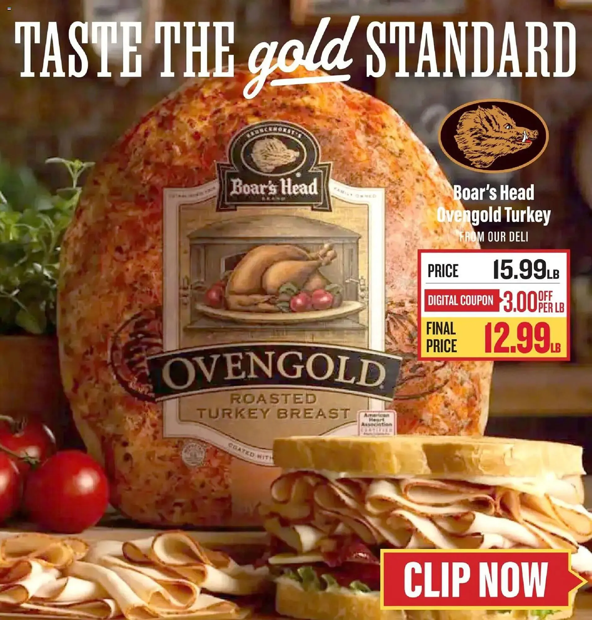 Weekly ad Lowes Foods weekly ad from April 22 to April 28 2026 - Page 9