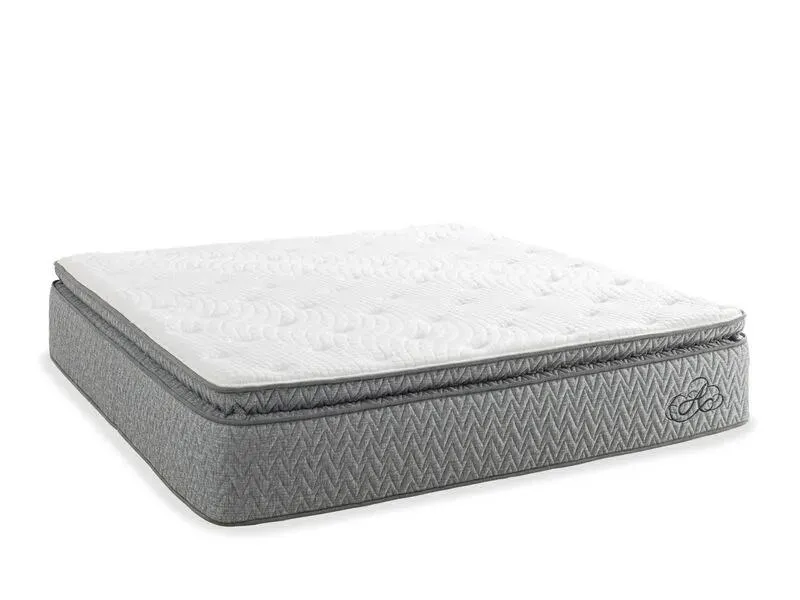 Corina Soft Mattress