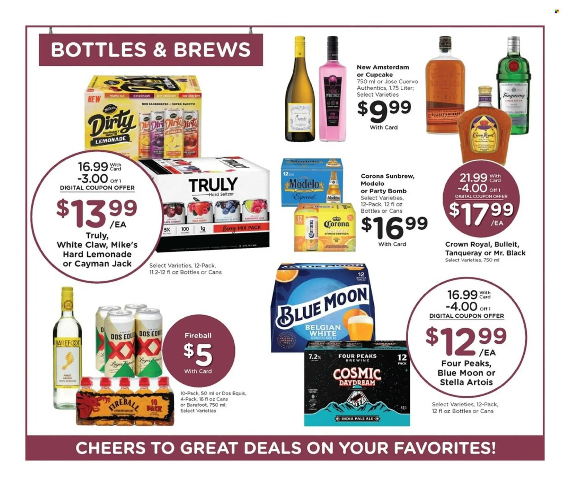 Weekly ad Fry's weekly ad from April 8 to April 14 2026 - Page 10