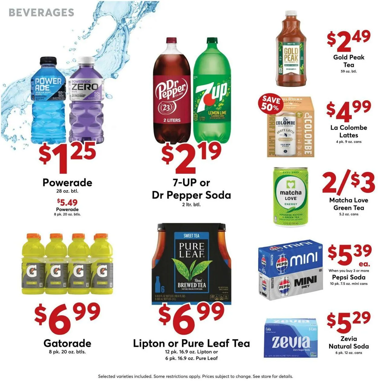 Weekly ad Dierbergs from September 9 to September 15 2025 - Page 24
