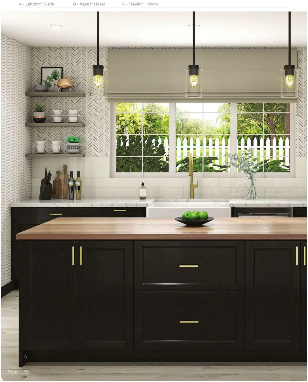 Weekly ad Menards from January 1 to December 31 2024 - Page 30