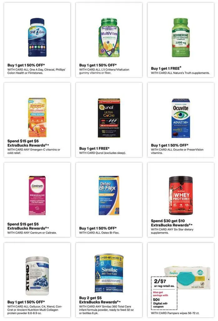 Weekly ad Current special promotions from August 18 to August 24 2024 - Page 6