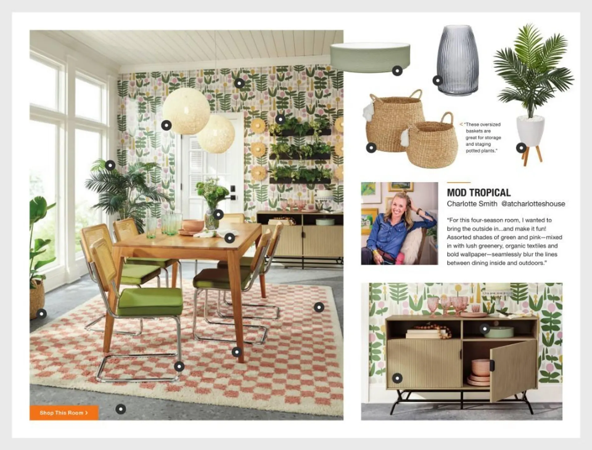 Catálogo de The Home Depot Weekly Ad 28 de julio al 24 de agosto 2025 - Página 10