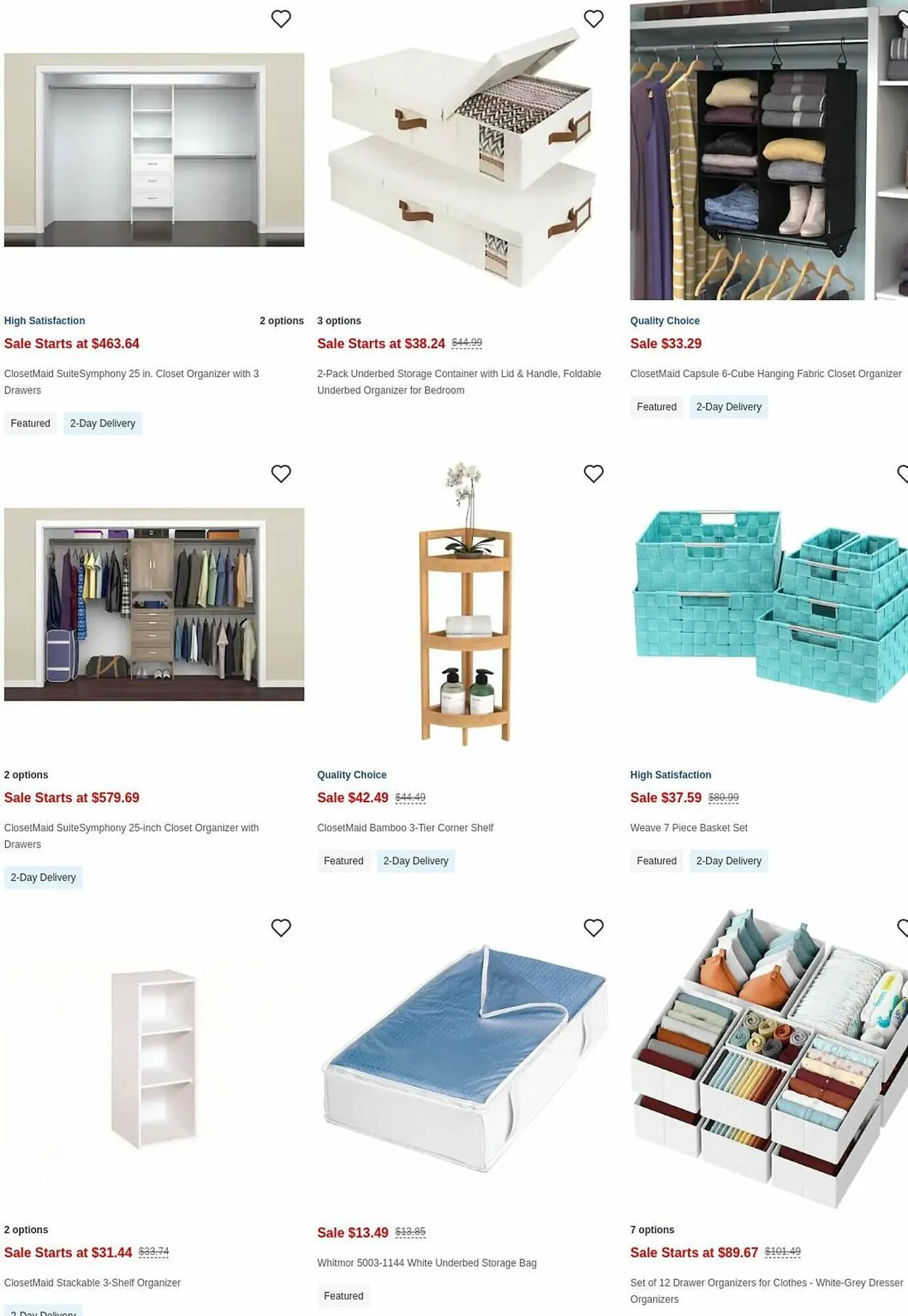 Weekly ad Bed Bath & Beyond Weekly Ad from January 20 to January 29 2025 - Page 125