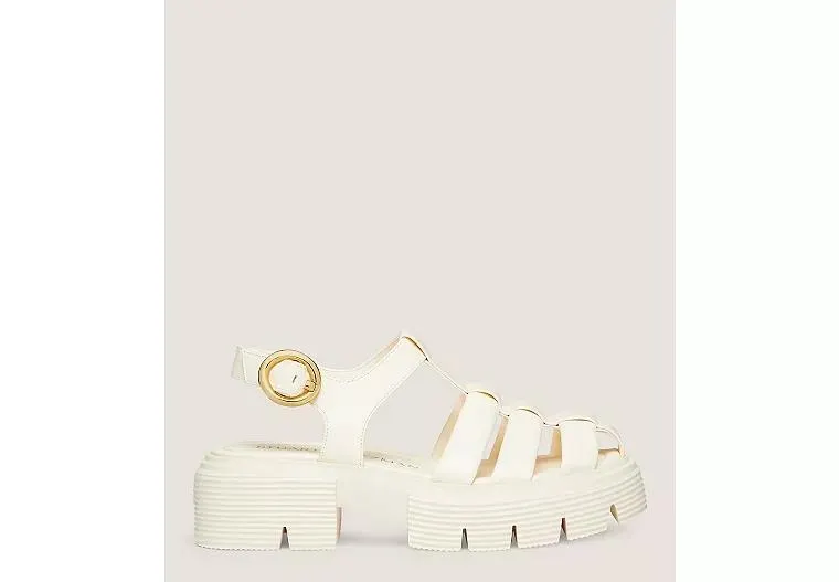 NOLITA FISHERMAN SANDAL