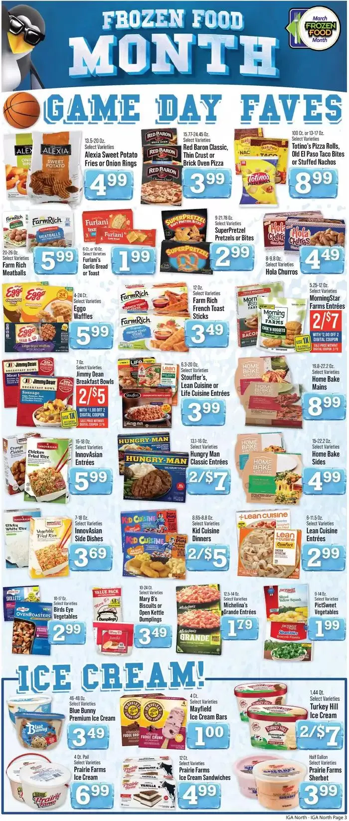 Weekly ad Exclusive deals and bargains from March 19 to March 25 2025 - Page 3