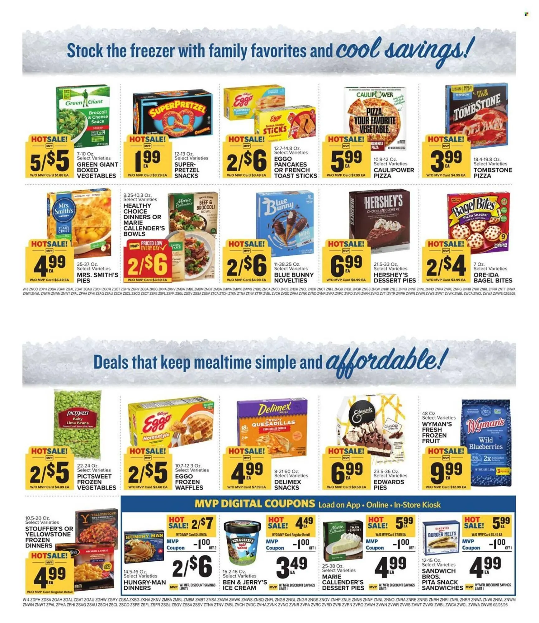 Weekly ad Food Lion weekly ad from February 25 to March 3 2026 - Page 10