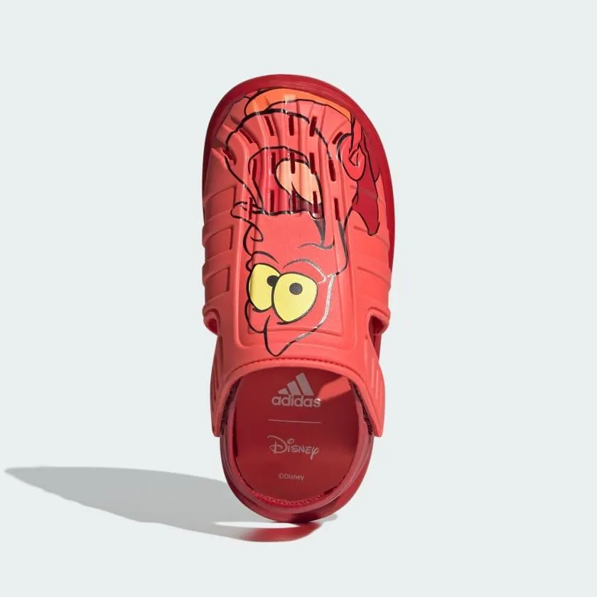 ADIDAS PIXAR WATER SANDAL DISNEY CHILDREN