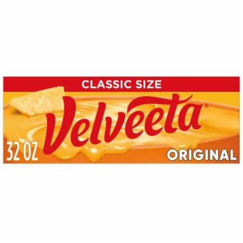 Velveeta® Original Cheese