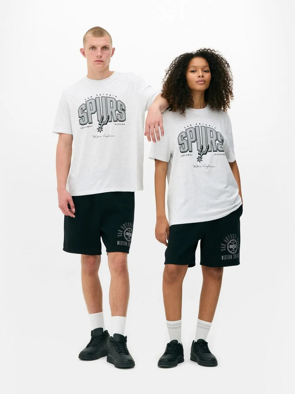 NBA San Antonio Spurs T-Shirt