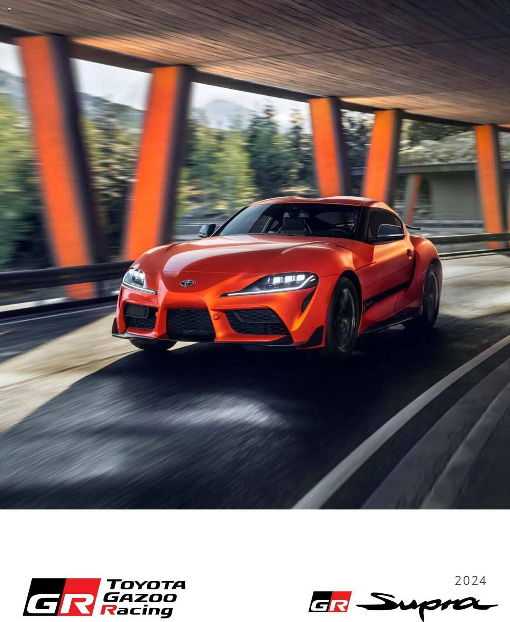 Weekly ad Toyota Weekly Ad from January 1 to December 31 2024 - Page 