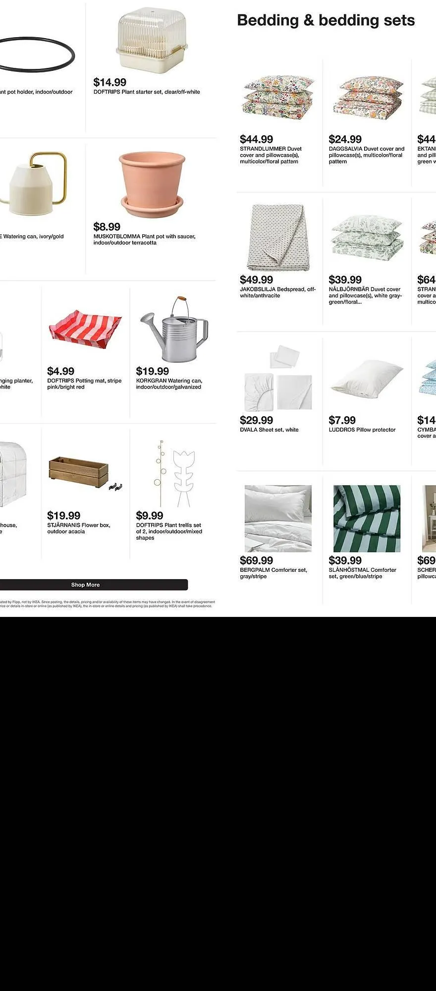 Weekly ad Ikea weekly ad from April 14 to April 20 2026 - Page 5