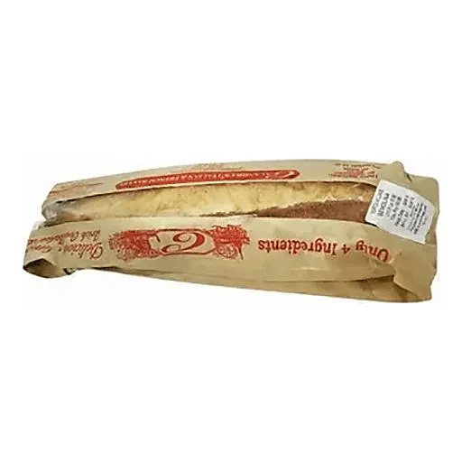 Calandra&#039;s Bakery - Semolina Bread