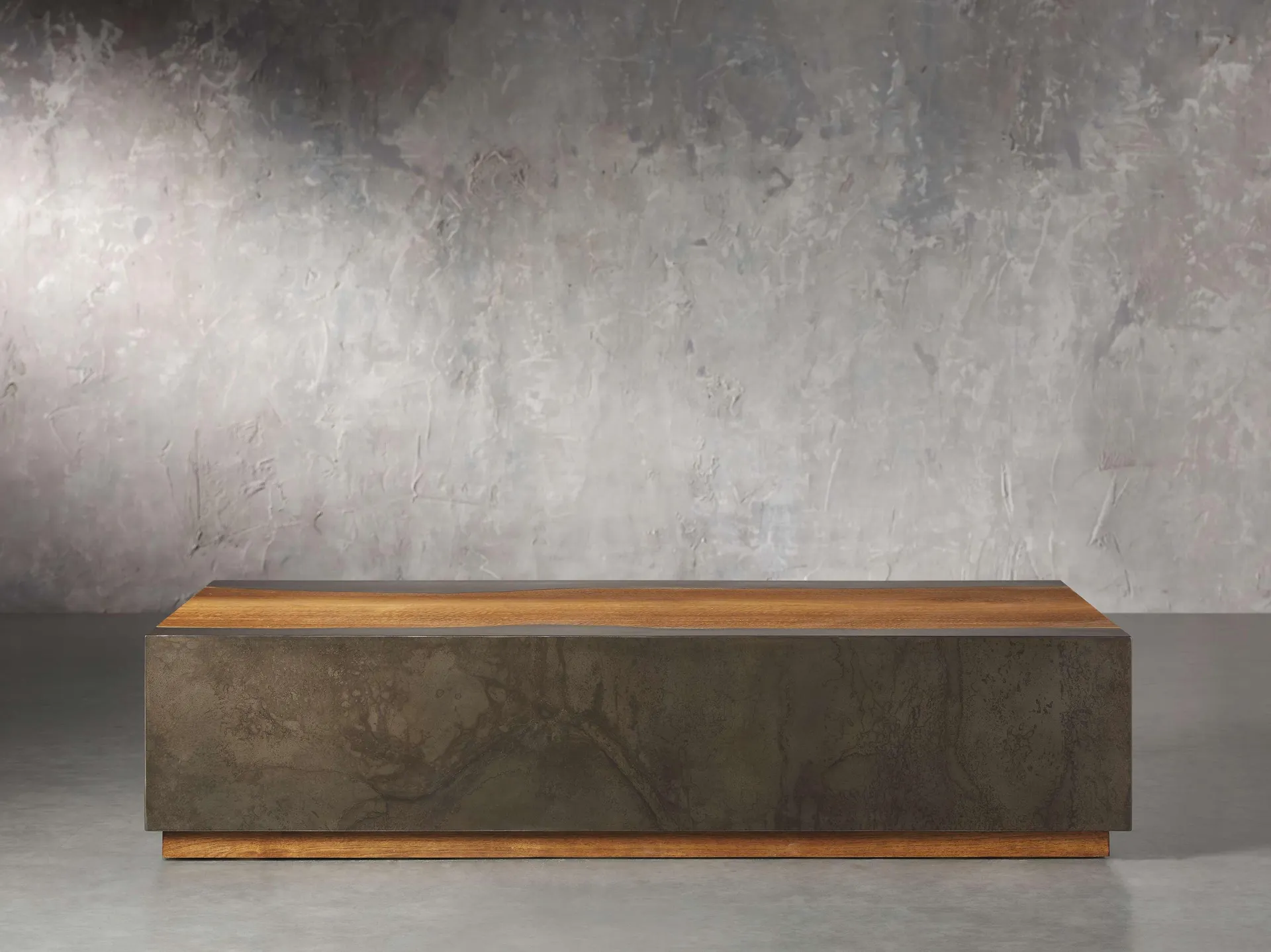 Acacius Coffee Table