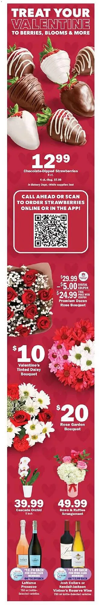 Weekly ad Schnucks weekly ad from February 11 to February 18 2026 - Page 7