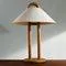 Pine Table Lamp by Lys