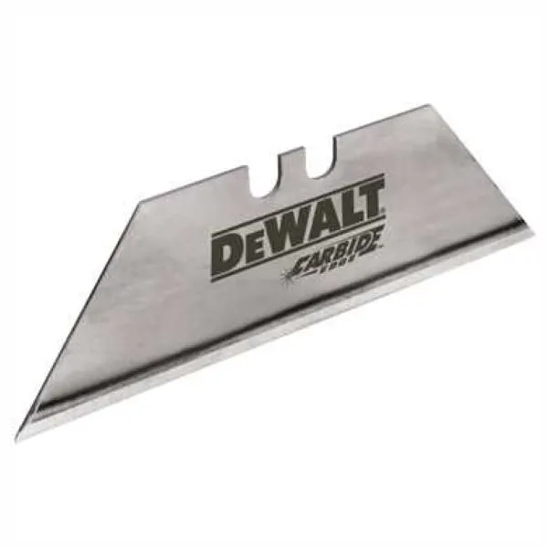 Carbide Utility Blades - 50 Pack - DWHT11131L