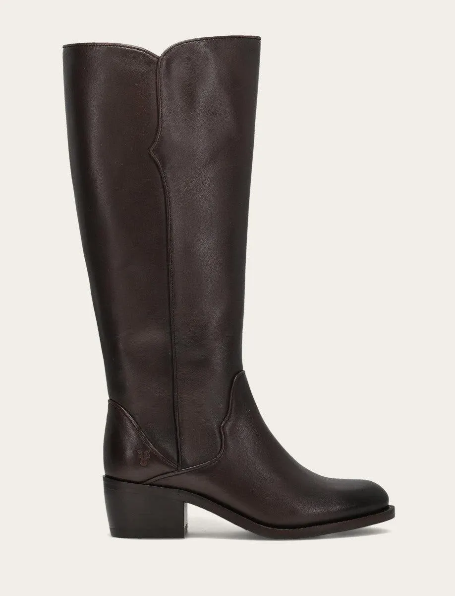 Carson 2 Piping Tall