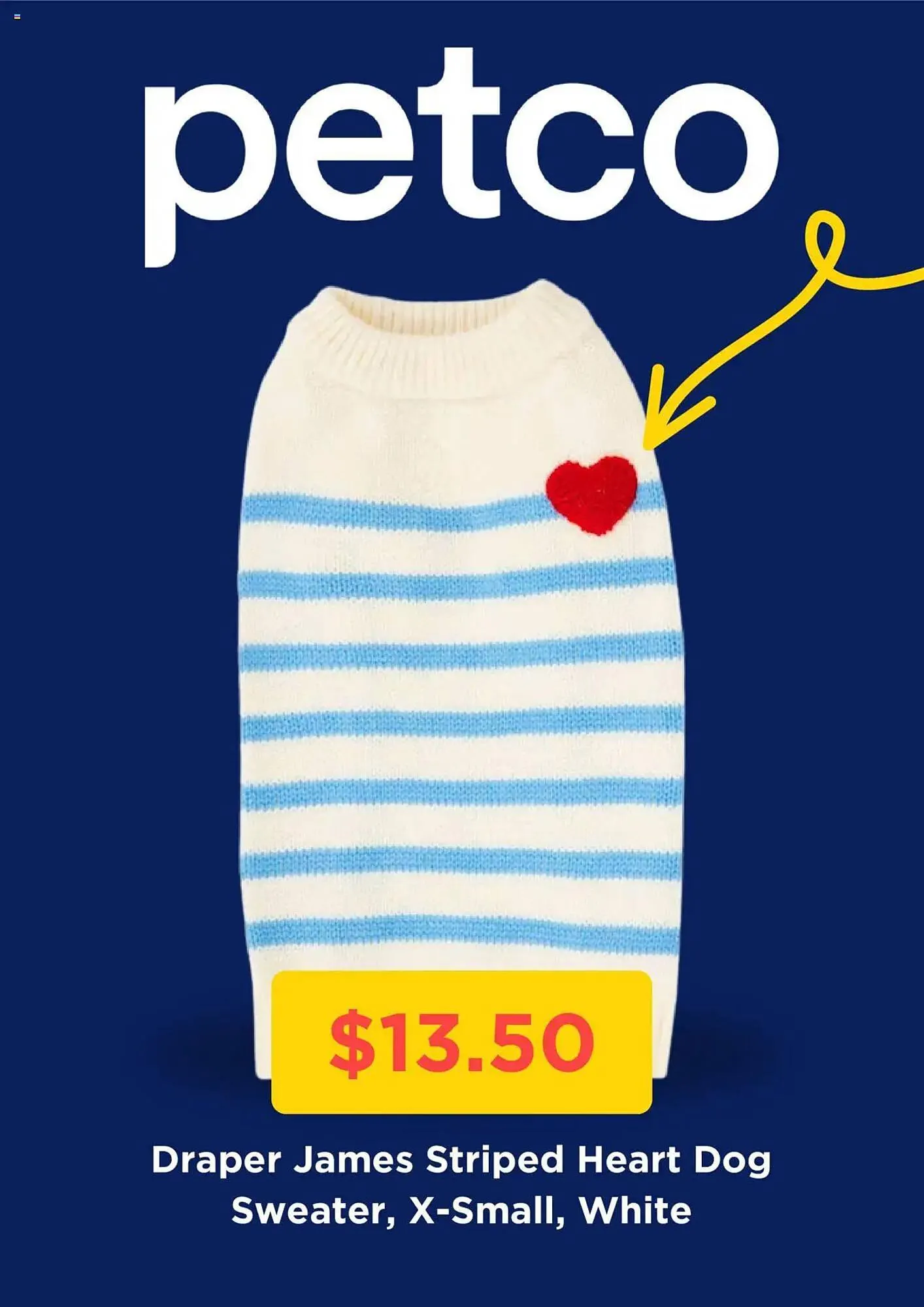 Weekly ad Petco Weekly Ad from May 5 to May 24 2025 - Page 6