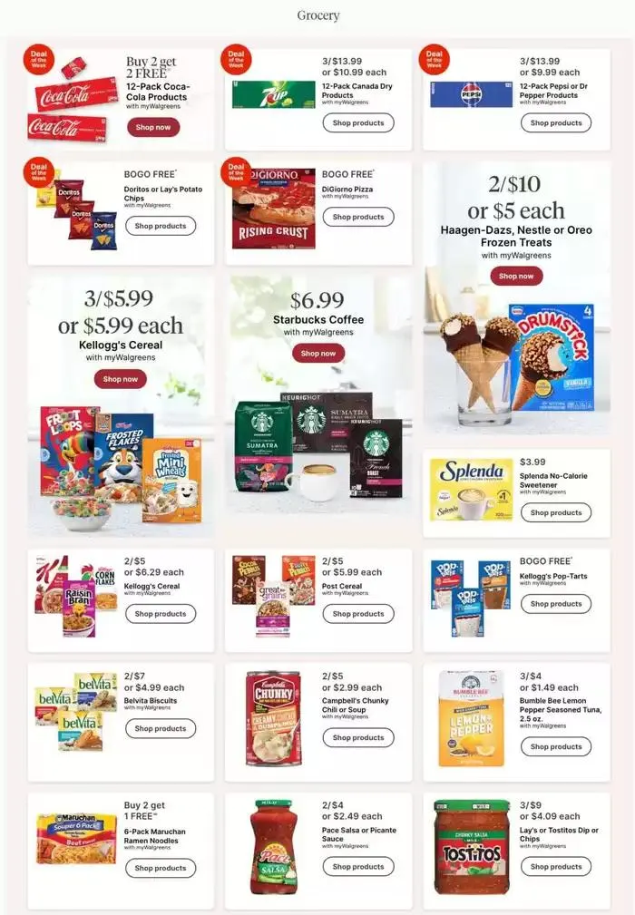 Weekly ad Top offers for all bargain hunters from February 2 to February 8 2025 - Page 23