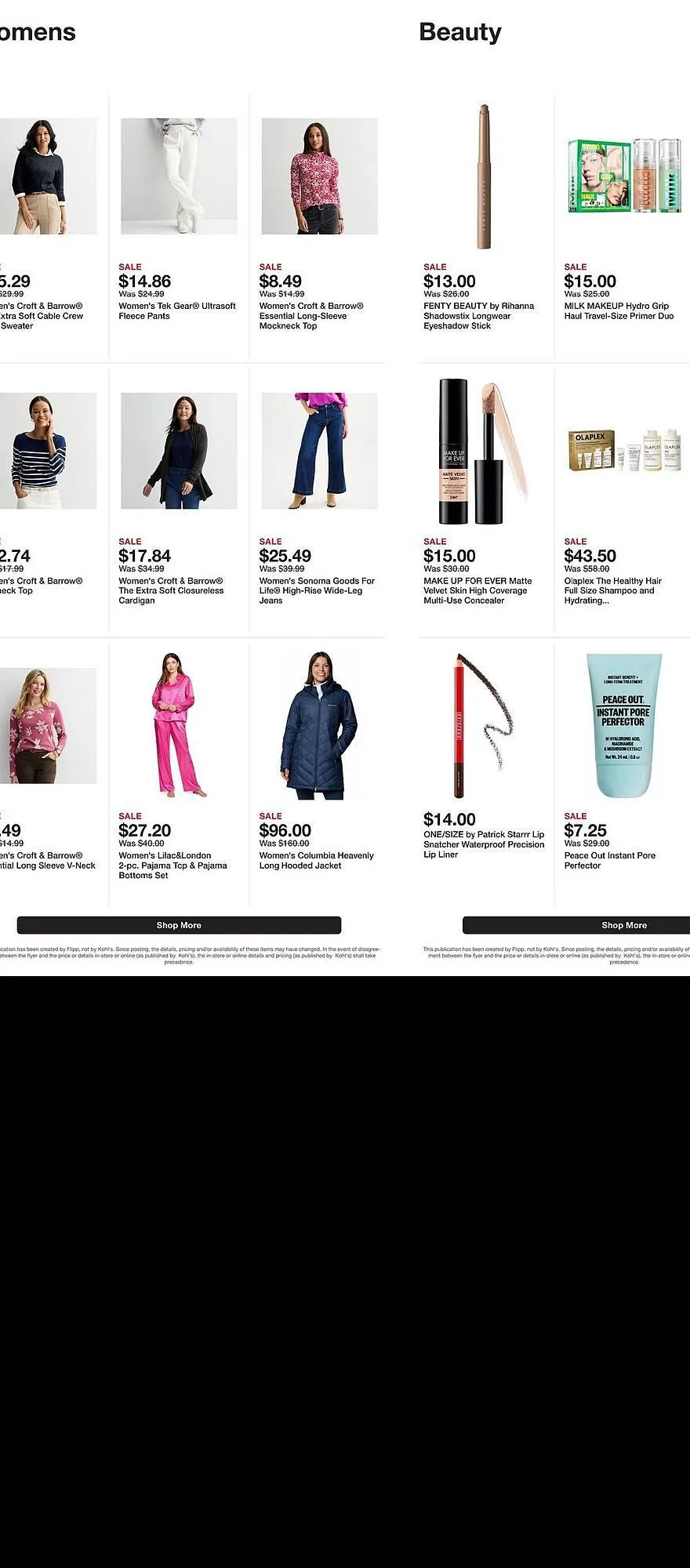 Weekly ad Kohl's weekly ad from February 11 to February 17 2026 - Page 3