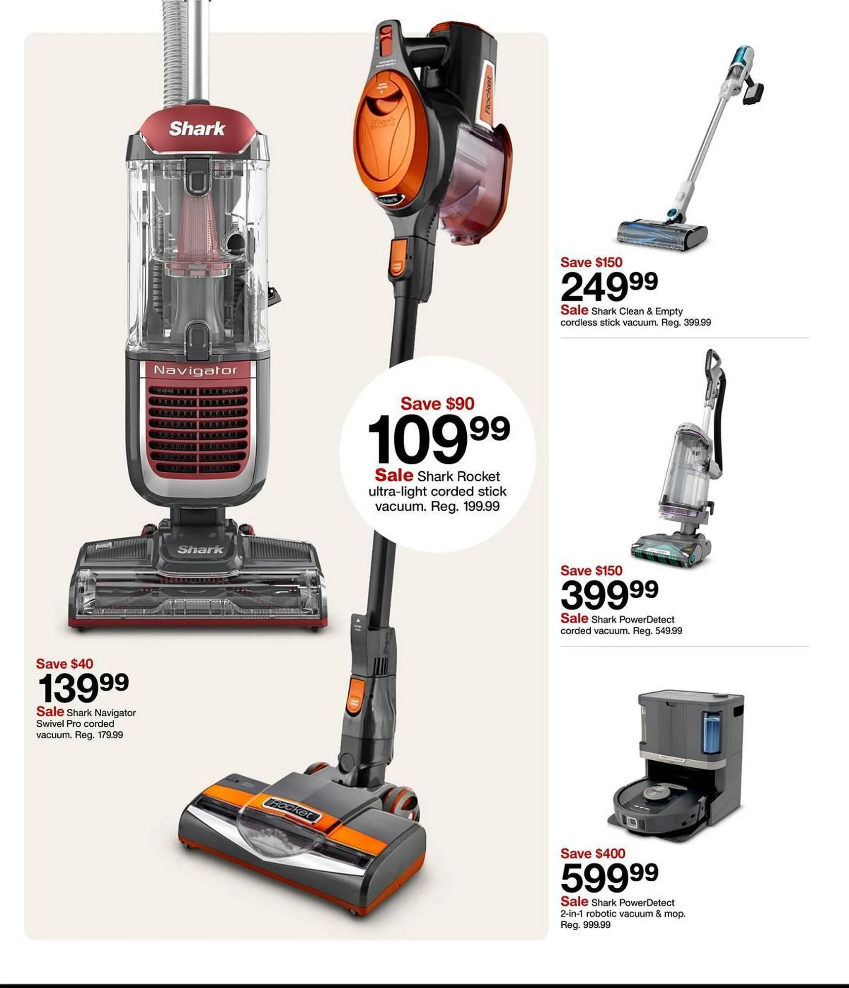 Weekly ad Target weekly ad from March 29 to April 4 2026 - Page 35