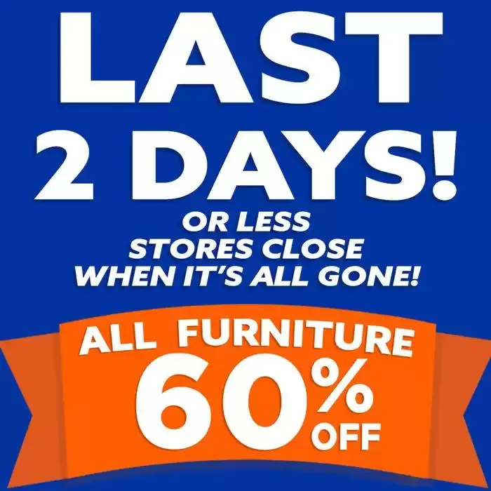 Weekly ad Big Lots weekly ad from March 17 to March 31 2025 - Page 2