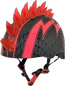 Raskullz Raskullz Mohawk Helmet