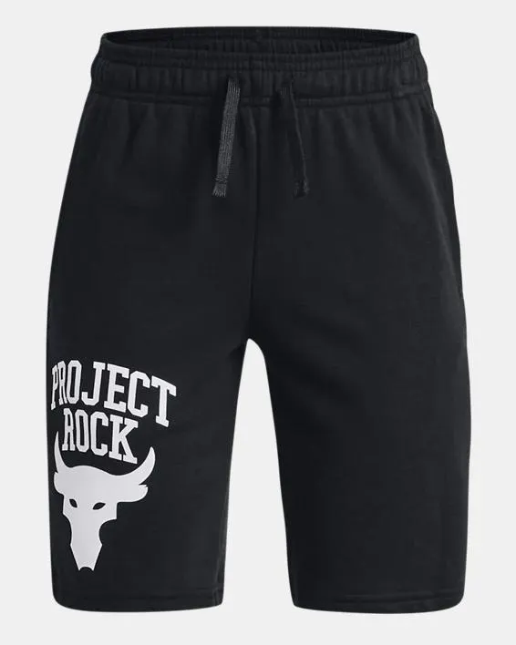 Project Rock Terry Brahma Bull