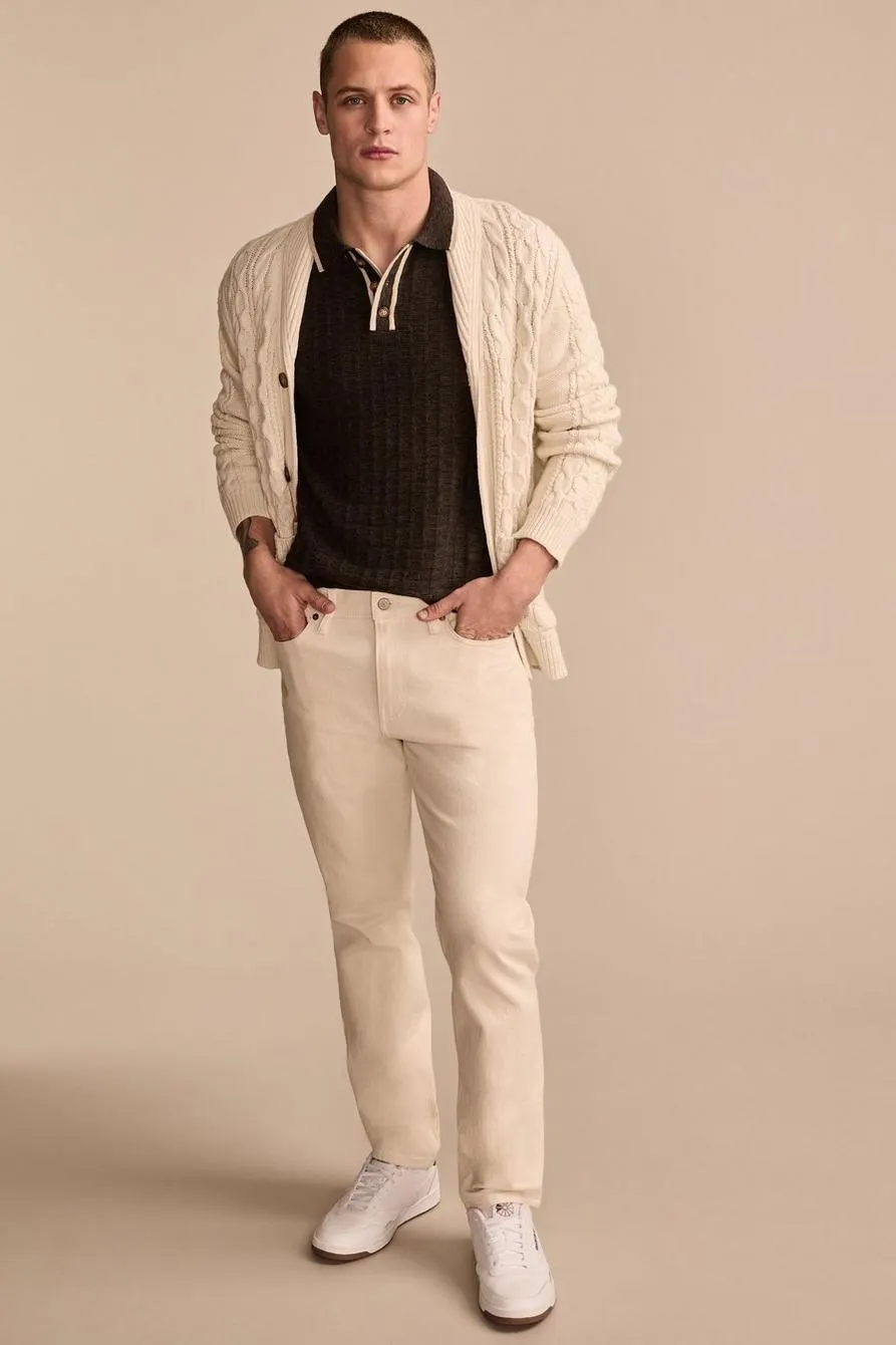 410 athletic straight