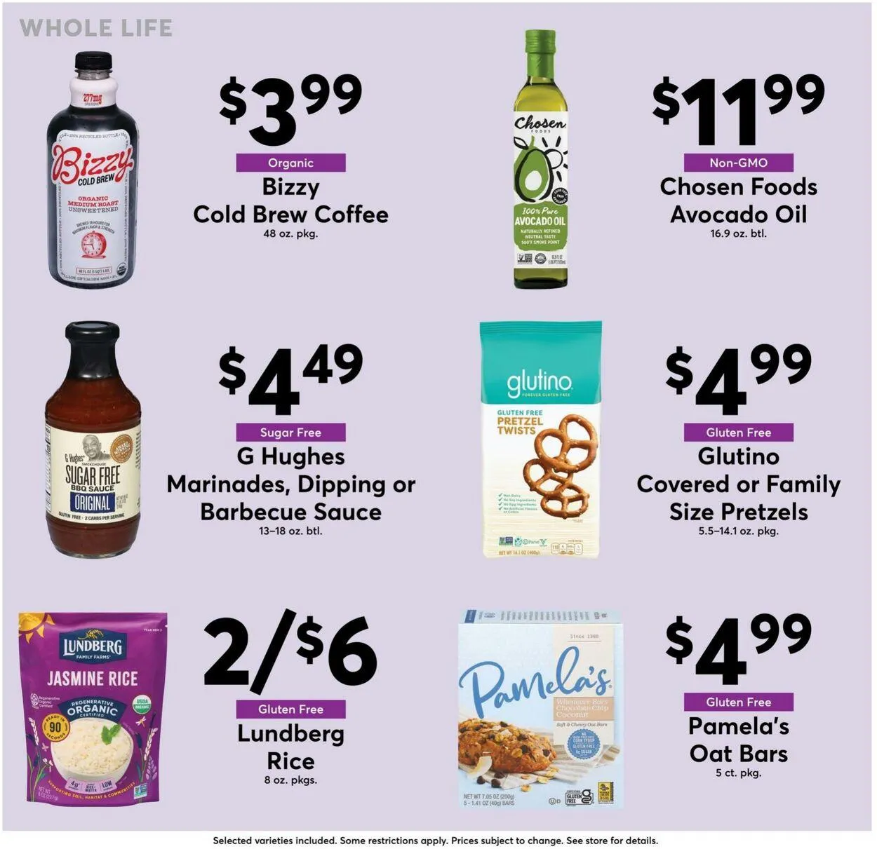 Weekly ad Dierbergs from May 6 to May 12 2025 - Page 33