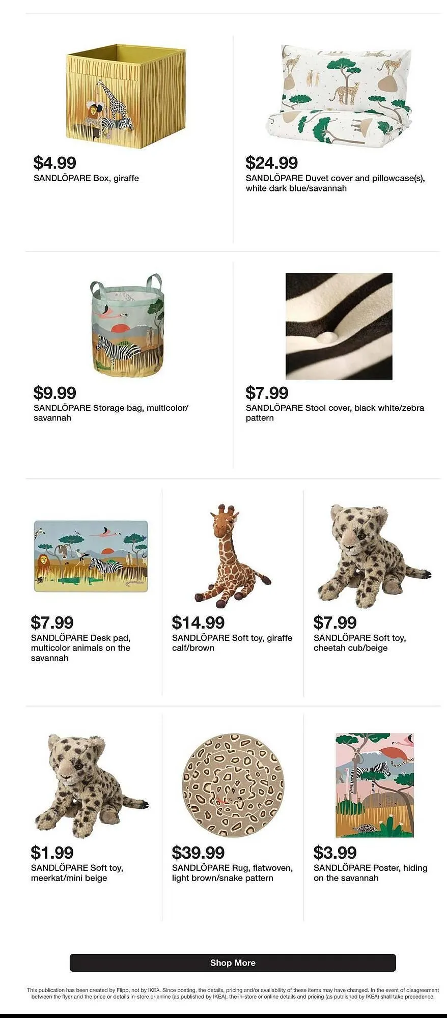 Weekly ad Ikea weekly ad from November 25 to December 1 2025 - Page 7