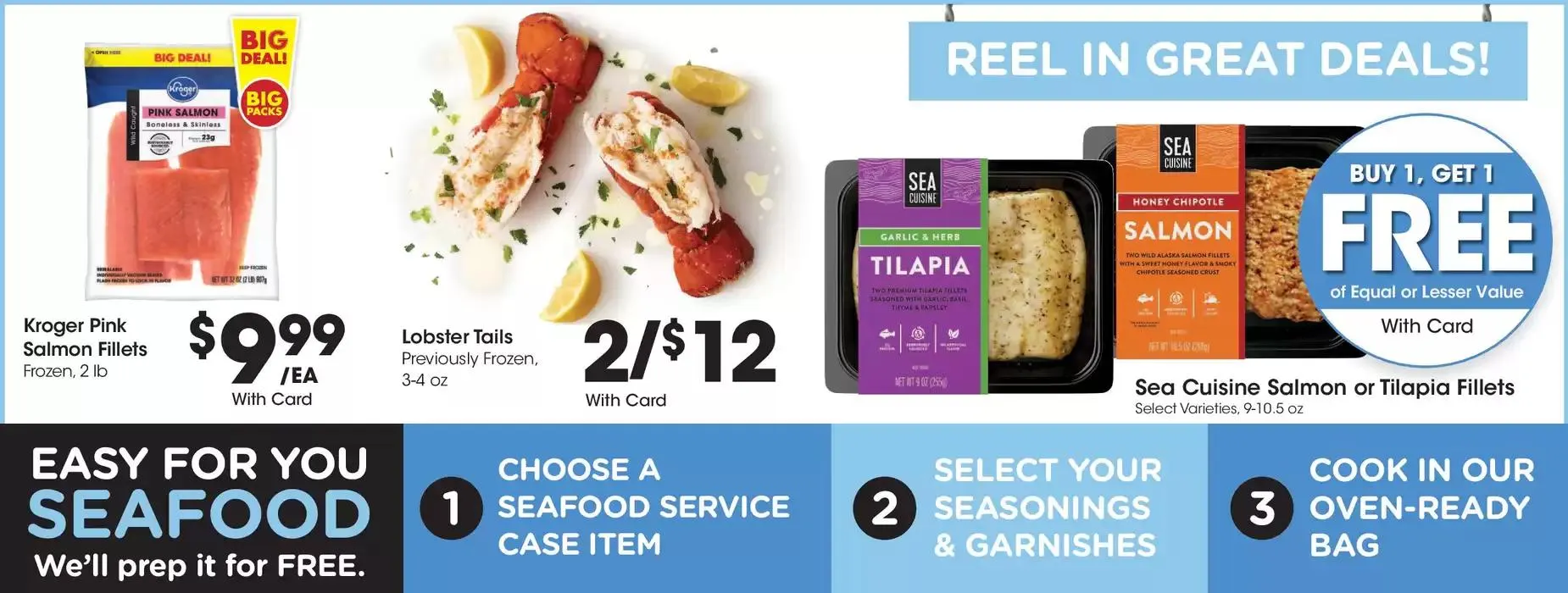 Weekly ad Our best deals for you from March 26 to April 1 2025 - Page 10