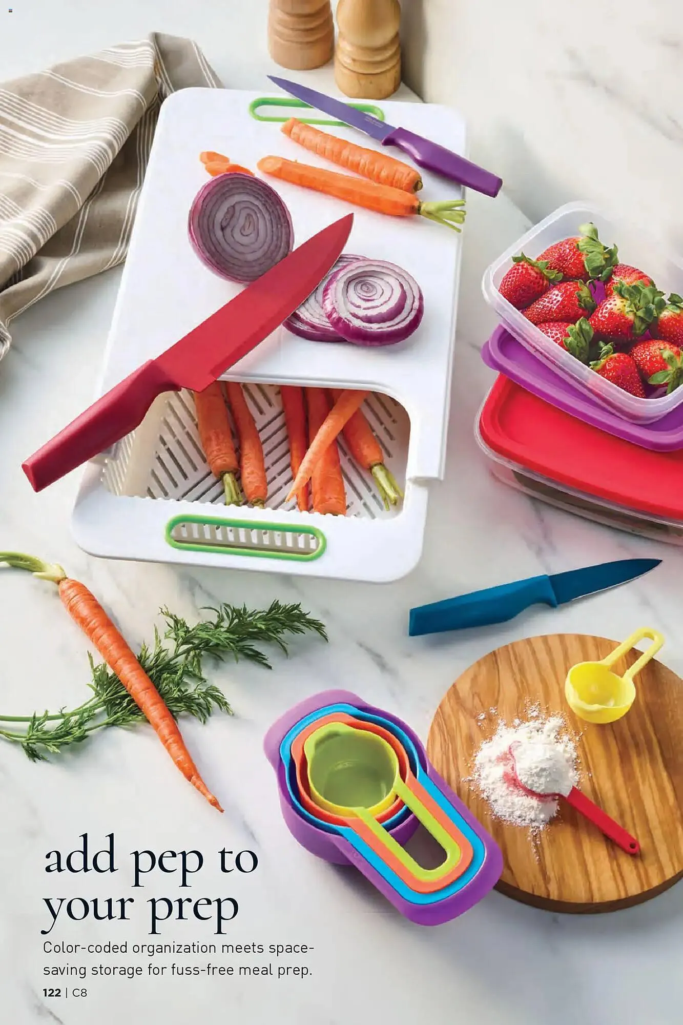 Weekly ad Avon weekly ad from April 9 to April 22 2026 - Page 122