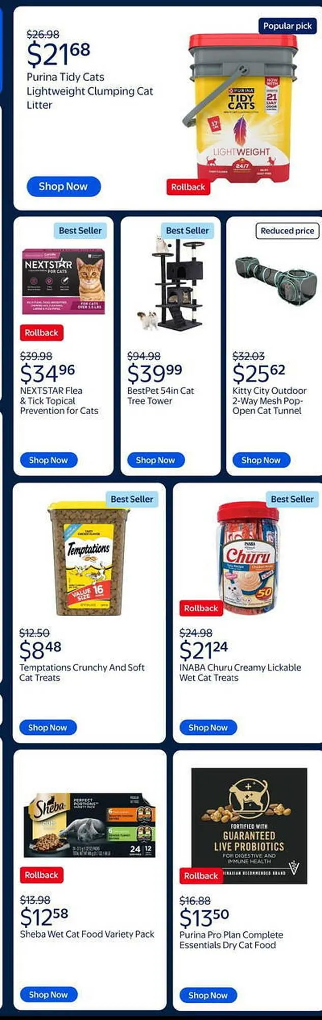 Weekly ad Walmart Weekly Ad from May 7 to May 13 2025 - Page 5